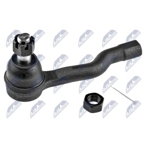 ROTULE DE DIRECTION NISSAN INFINITI FX45/35 S50 02-08 /DROITE/