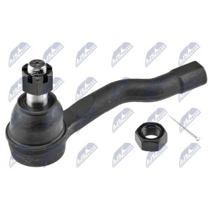 ROTULE DE DIRECTION NISSAN INFINITI FX45/35 S50 02-08 /GAUCHE/