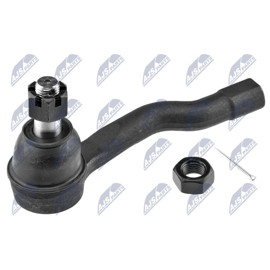 ROTULE DE DIRECTION NISSAN INFINITI FX45/35 S50 02-08 /GAUCHE/
