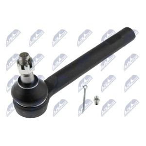 ROTULE DE DIRECTION NISSAN MURANO Z50 05-07 G/D