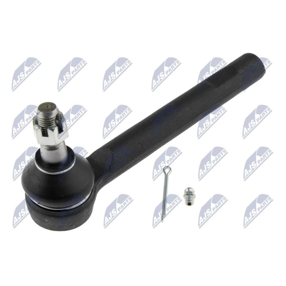 ROTULE DE DIRECTION NISSAN MURANO Z50 05-07 G/D