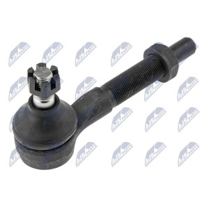 ROTULE DE DIRECTION NISSAN PATROL GR Y61 97-04 /DROITE COURTE/