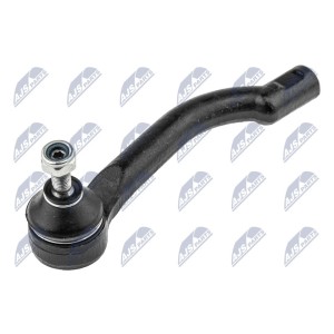 ROTULE DE DIRECTION NISSAN X-TRAIL 07-13