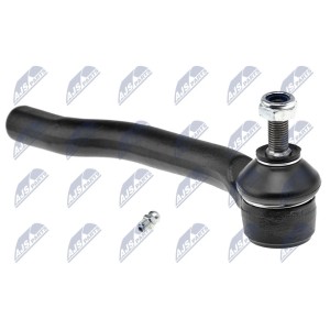 ROTULE DE DIRECTION NISSAN JUKE F15 2010-