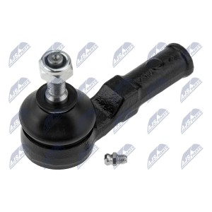 ROTULE DE DIRECTION NISSAN MICRA K12 02- /DROITE/