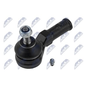 ROTULE DE DIRECTION NISSAN MICRA K12 02- /GAUCHE/