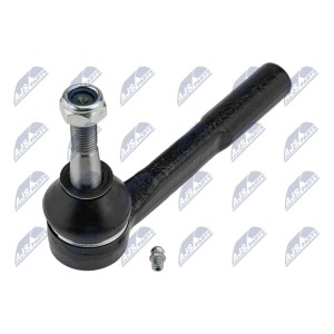 ROTULE DE DIRECTION OPEL SIGNUM 03-