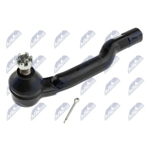 ROTULE DE DIRECTION SUZUKI GRAND VITARA -06 /GAUCHE/