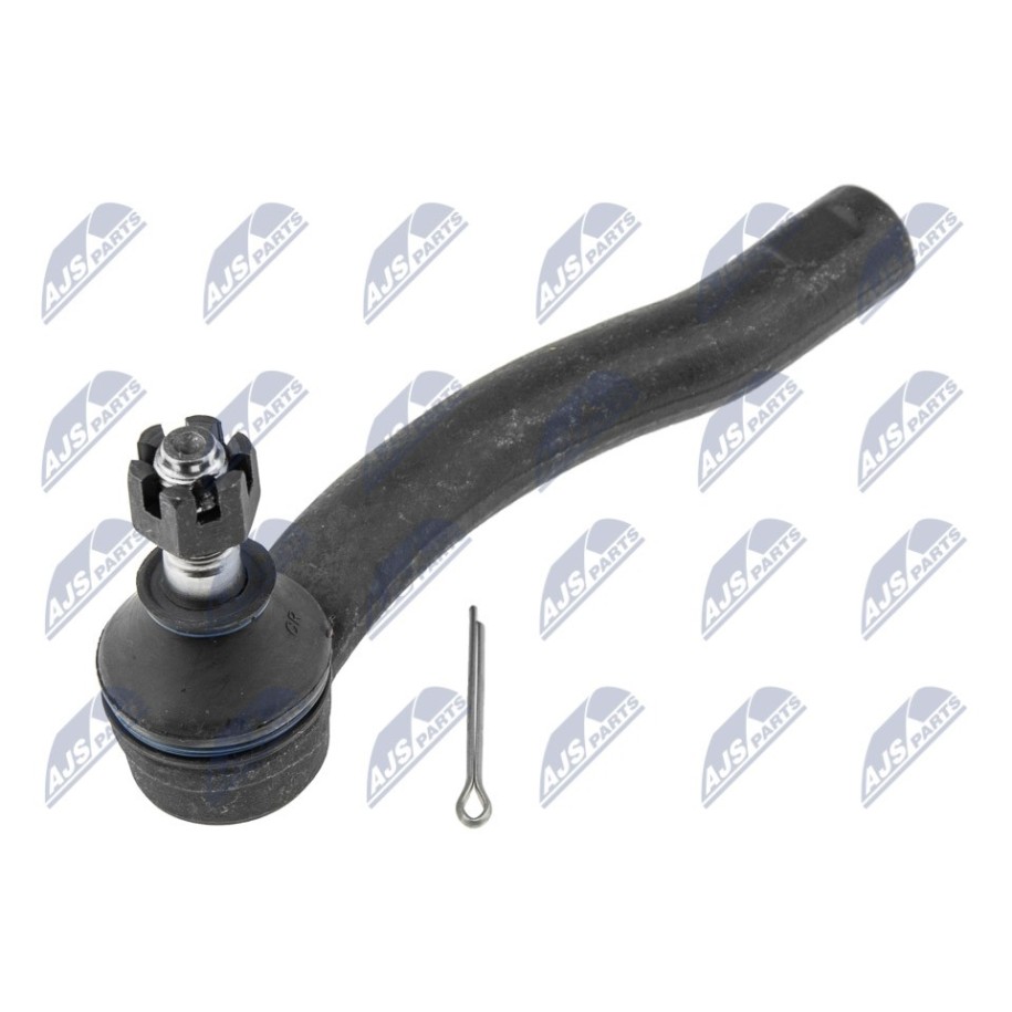ROTULE DE DIRECTION TOYOTA COROLLA CE120/NZE120 00-06 /GAUCHE/