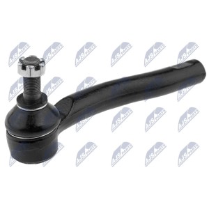 ROTULE DE DIRECTION TOYOTA YARIS 05- /GAUCHE/