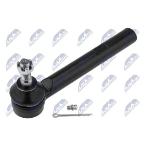 ROTULE DE DIRECTION LEXUS RX300/330/350/400H 4WD 2003-09