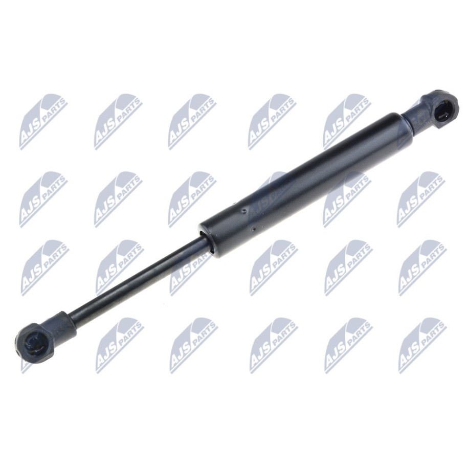 RESSORT A GAZ COUVERCLE DE COMPARTIMENT DE MOTEUR L=215MM