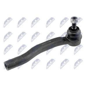 ROTULE DE DIRECTION TOYOTA SIENNA 04- /GAUCHE/