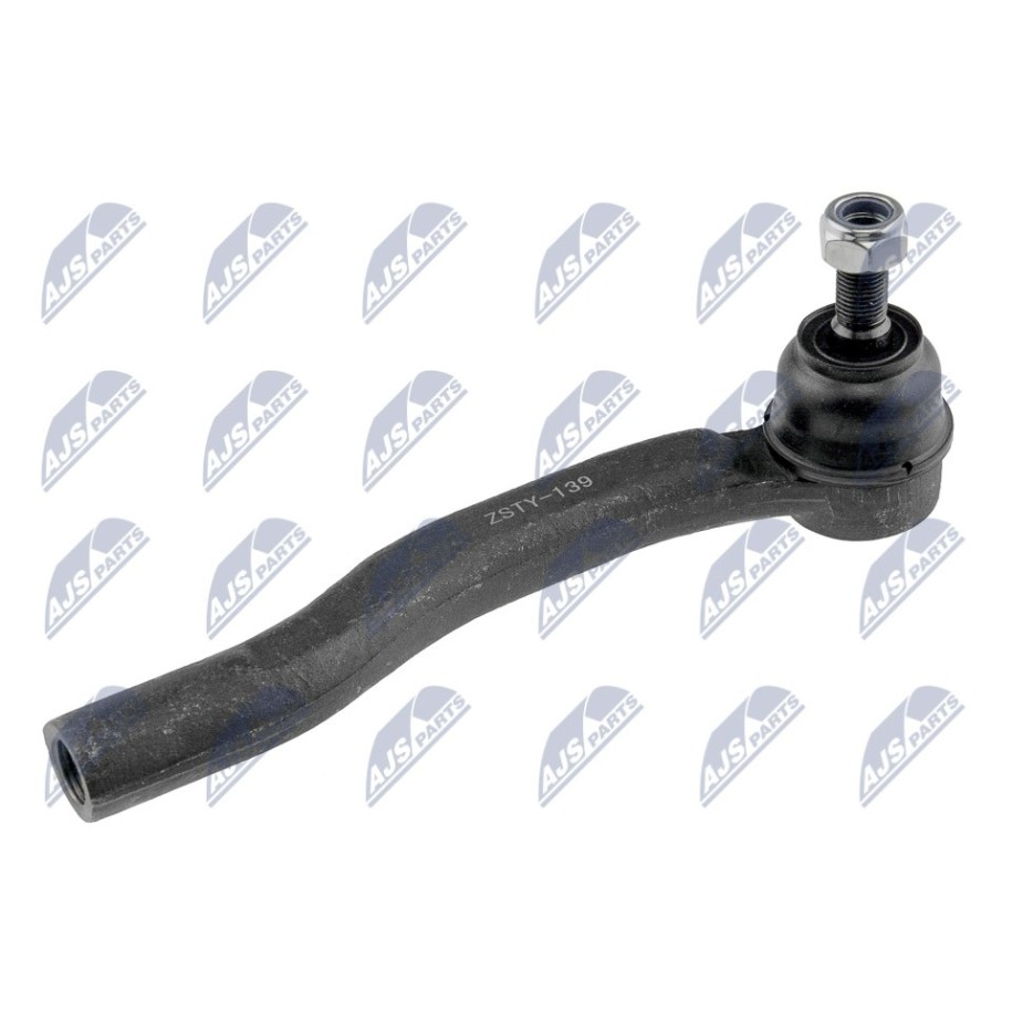 ROTULE DE DIRECTION TOYOTA SIENNA 04- /GAUCHE/