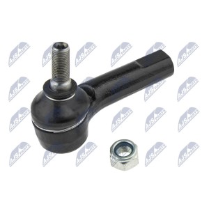ROTULE DE DIRECTION VW GOLF IV 98-