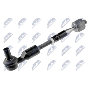 ROTULE + BARRE DE DIRECTION AUDI A4 94-08