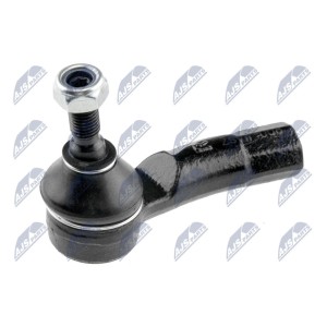ROTULE DE DIRECTION VW GOLF V/VI/VII 05-