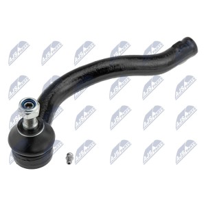 ROTULE DE DIRECTION VW SHARAN (7M8