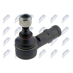 ROTULE DE DIRECTION VW GOLF I 74-