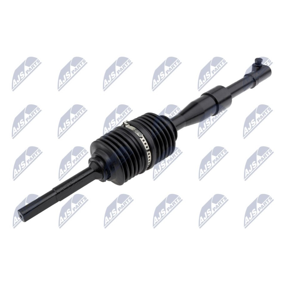 ARBRE DE TRANSMISSION DE DIRECTION INFERIEUR NISSAN NAVARA 05-
