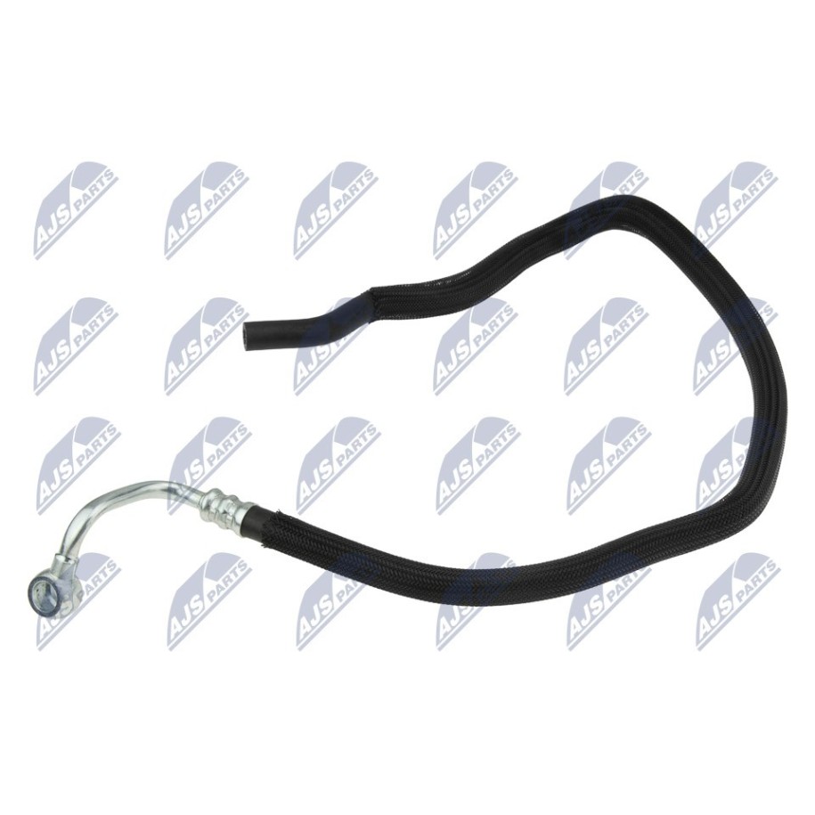 CÂBLE DE DIRECTION ASSISTEE AUDI A6 C6 2004-
