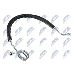 CÂBLE DE DIRECTION ASSISTEE AUDI A4 B6 1.6
