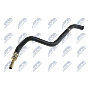 CÂBLE DE DIRECTION ASSISTEE BMW 5 E39 1995-2003