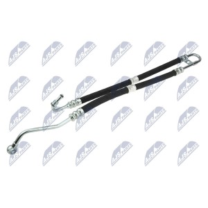 CÂBLE DE DIRECTION ASSISTEE BMW X5 E53 3.0 2000-