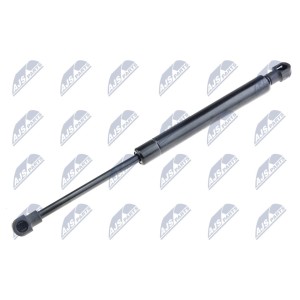 RESSORT A GAZ PRESSION MALLE DU HAYON AMORTISSEUR L=289MM