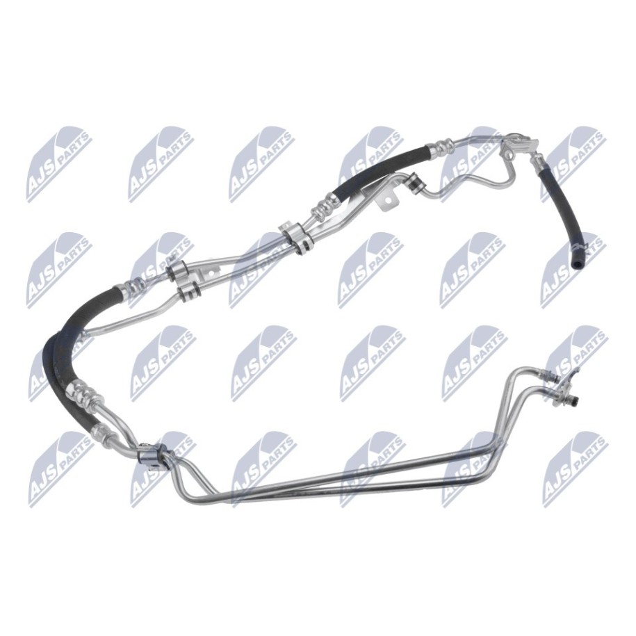 CÂBLE DE DIRECTION ASSISTEE FORD FOCUS II 1.4