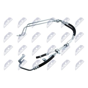 CÂBLE DE DIRECTION ASSISTEE FORD FOCUS II 1.4