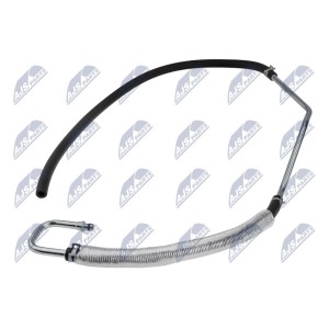 CÂBLE DE DIRECTION ASSISTEE FORD FIESTA 2001-
