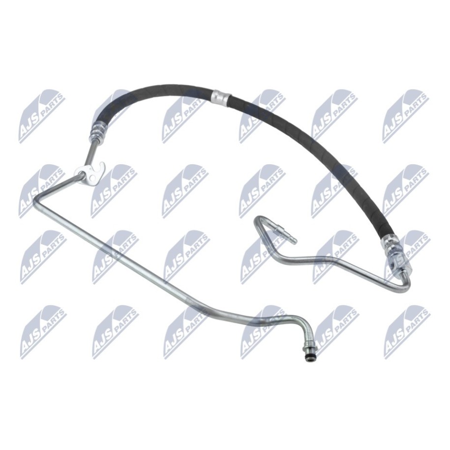 CÂBLE DE DIRECTION ASSISTEE FORD MONDEO III 1.8