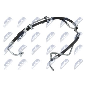 CÂBLE DE DIRECTION ASSISTEE FORD FOCUS III 2010-