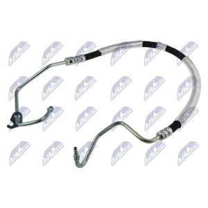 CÂBLE DE DIRECTION ASSISTEE FORD FIESTA 1.25