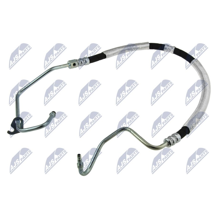 CÂBLE DE DIRECTION ASSISTEE FORD FIESTA 1.25