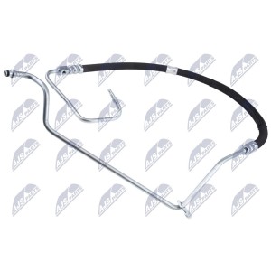 CÂBLE DE DIRECTION ASSISTEE FORD MONDEO III 1.8