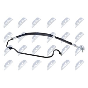 CÂBLE DE DIRECTION ASSISTEE HONDA ACCORD 2.0