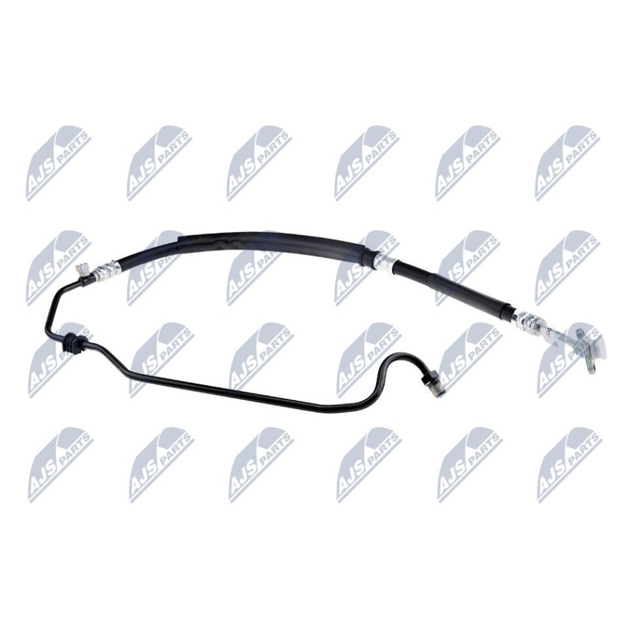 CÂBLE DE DIRECTION ASSISTEE HONDA ACCORD 2.0