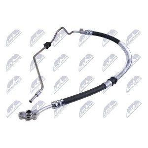 CÂBLE DE DIRECTION ASSISTEE HONDA ODYSSEY 2005-