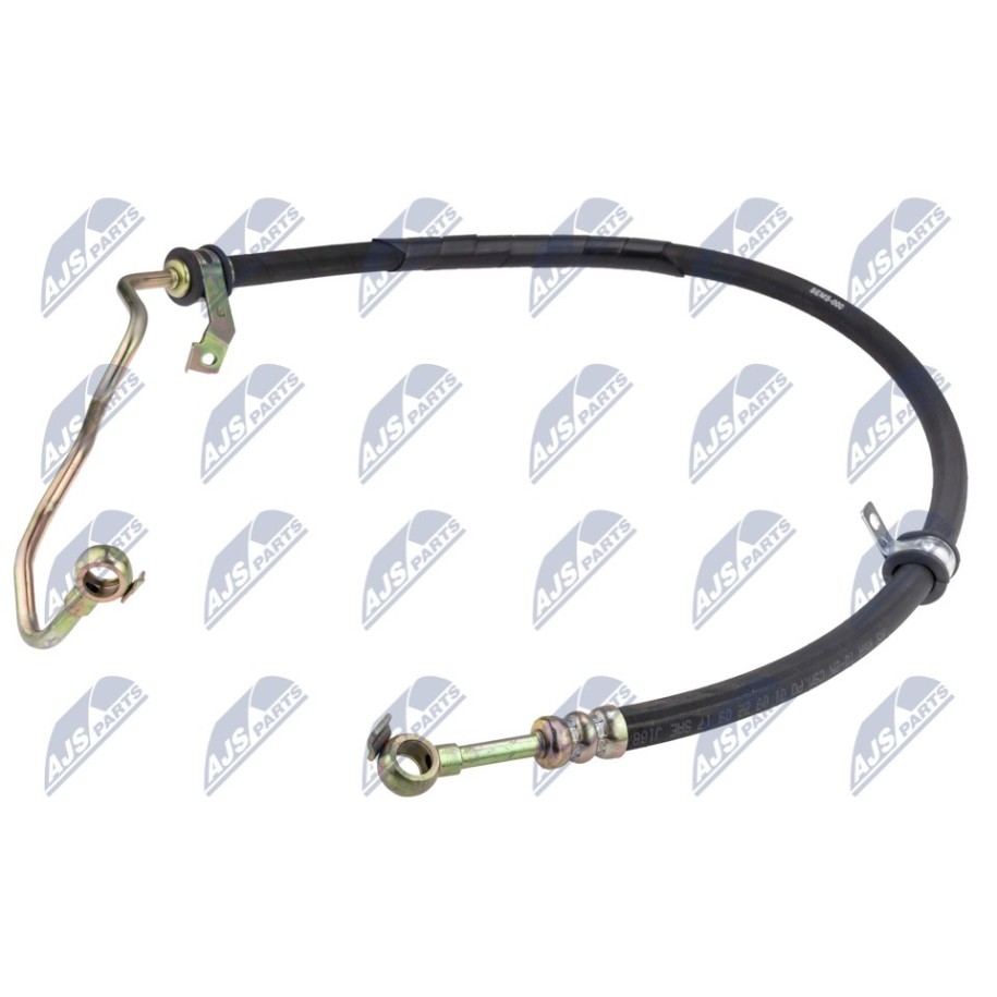 CÂBLE DE DIRECTION ASSISTEE MITSUBISHI LANCER 2003-