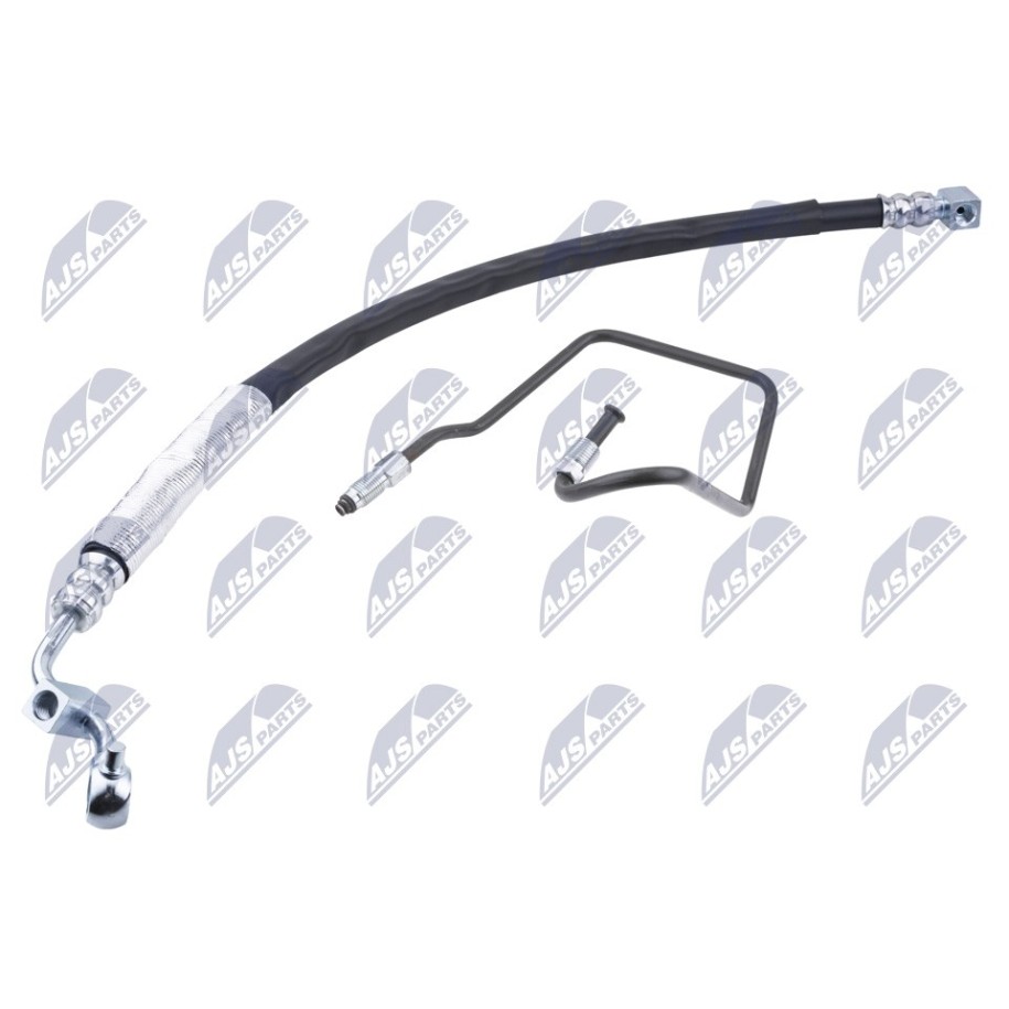 CÂBLE DE DIRECTION ASSISTEE NISSAN MURANO Z50 2003-