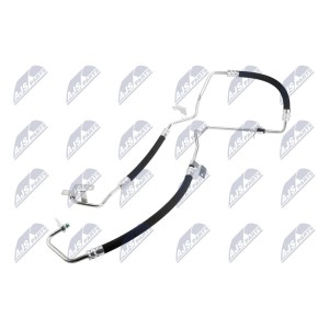 CÂBLE DE DIRECTION ASSISTEE RENAULT TRAFIC II 2006-