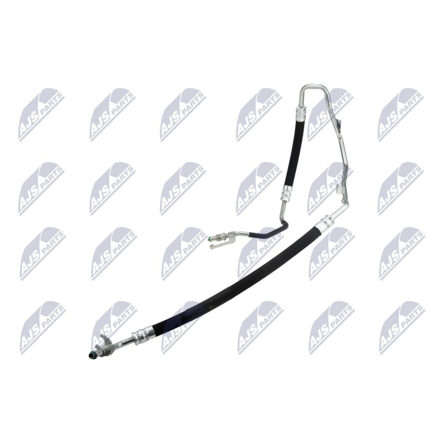 CÂBLE DE DIRECTION ASSISTEE RENAULT CLIO II 1.9D 1998-