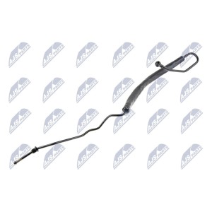 CÂBLE DE DIRECTION ASSISTEE SKODA FABIA 1999-