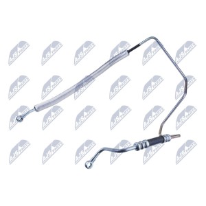 CÂBLE DE DIRECTION ASSISTEE SEAT AROSA 1.4 1997-2004