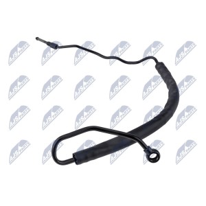 CÂBLE DE DIRECTION ASSISTEE SKODA FABIA I 1999-