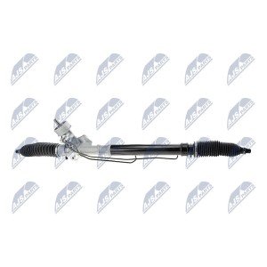 CREMAILLERE DE DIRECTION AUDI A6 -05 /BEZ SERVOTRONIC/