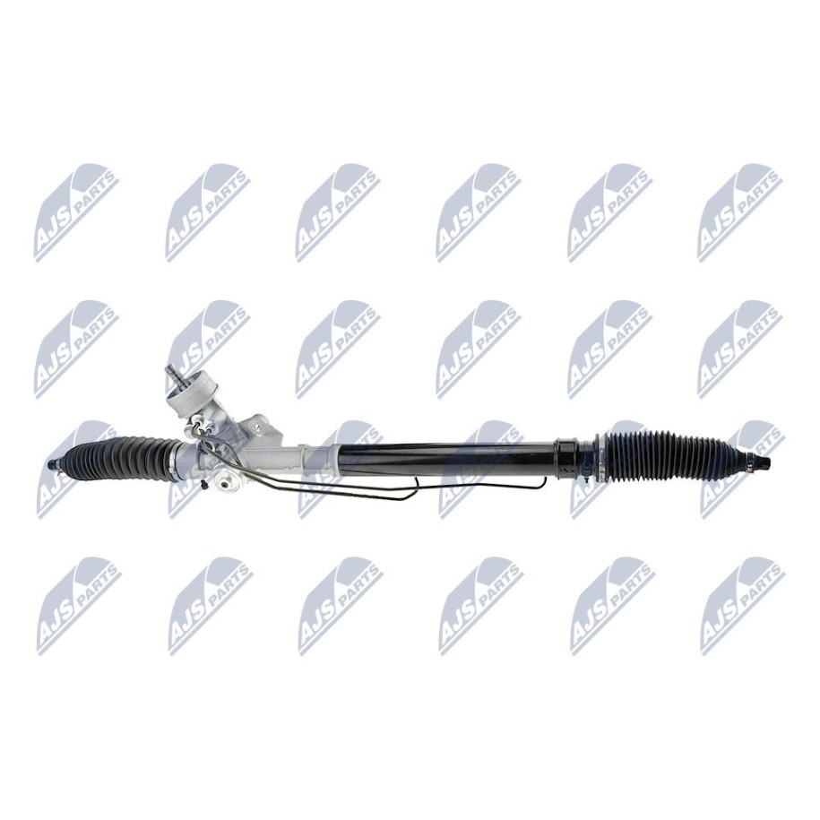 CREMAILLERE DE DIRECTION AUDI A6 -05 /BEZ SERVOTRONIC/