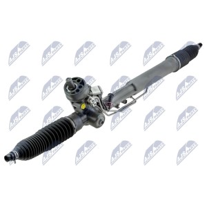 CREMAILLERE DE DIRECTION AUDI A6 -05 /Z SERVOTRONIC/